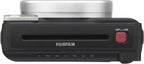 Fujifilm INSTAX SQUARE SQ6 Instant Film Camera Bundle