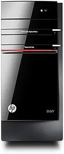 HP H3Z49AAABA Envy H8-1418B Desktop PC — main product image