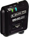 Line 6 TPB06 Relay Wireless Guitar Transmitter - Black