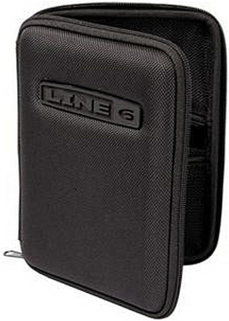 Line 6 TBP12 Case Wireless Instrument Microphone Case — main product image