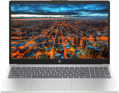 HP Laptop 15.6" Ryzen 5 16GB RAM 256GB SSD Win 11 Pro