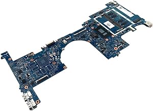 HP 935000-001 Envy 15-BP i5-8250U Laptop Motherboard — main product image