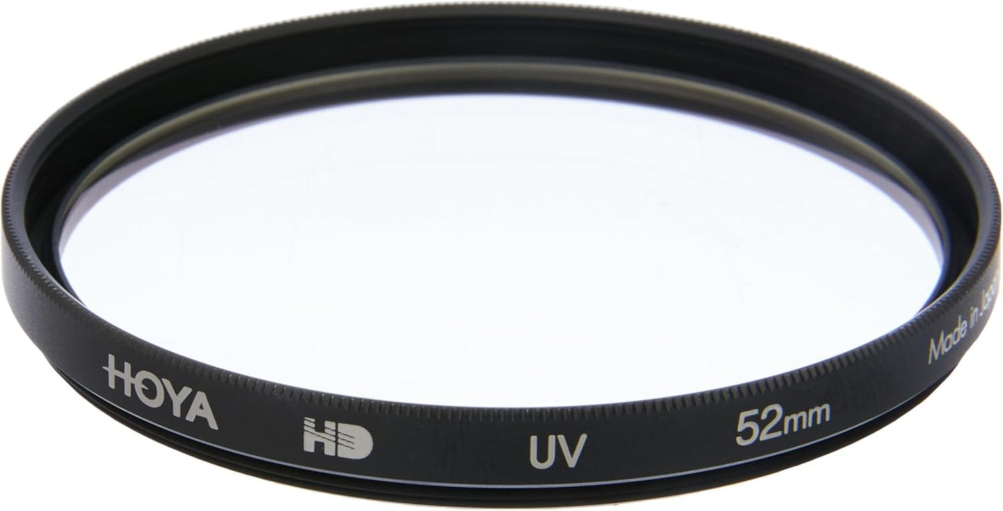 Hoya YHDUV052 52mm HD UV Hardened Multi-Coated Filter