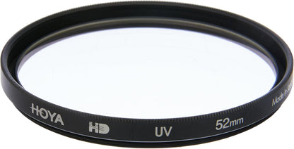 Hoya YHDUV052 52mm HD UV Hardened Multi-Coated Filter