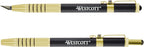 Westcott PEN KN-17314 Pen-Style Retractable Hobby Knife