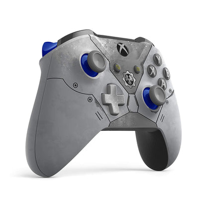 Microsoft WL3-00130 Xbox Wireless Controller Gears 5 Kait Diaz Limited Edition