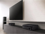 Sony STRDH590 5.2 Channel 4K HDR AV Receiver Bundle