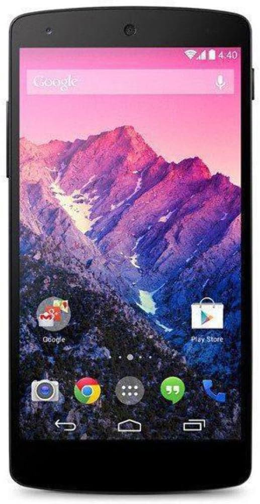 LG Nexus 5 D821 16GB Unlocked Android Smartphone