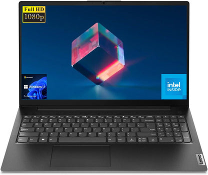 Lenovo V15 G2 IJL 15.6" FHD Business Laptop