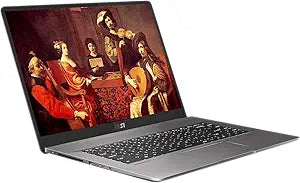 MSI CreatorZ16045 Premium Laptop - i9 RTX 3060 16GB 1TB SSD