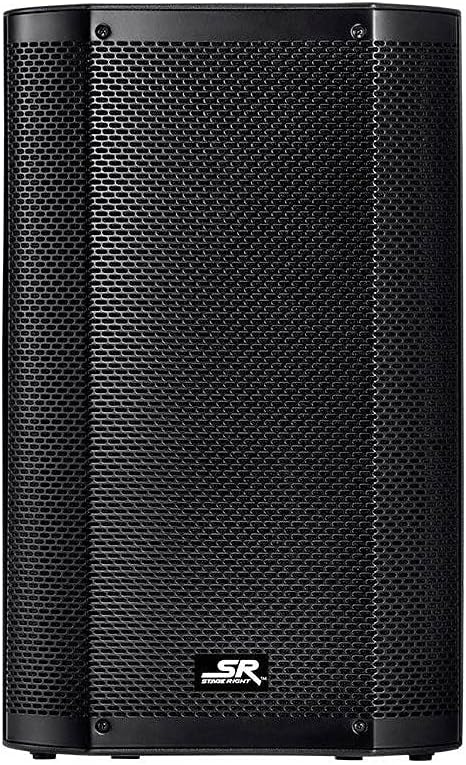 Monoprice 600014 Stage Right 12" 1200W Powered Speaker