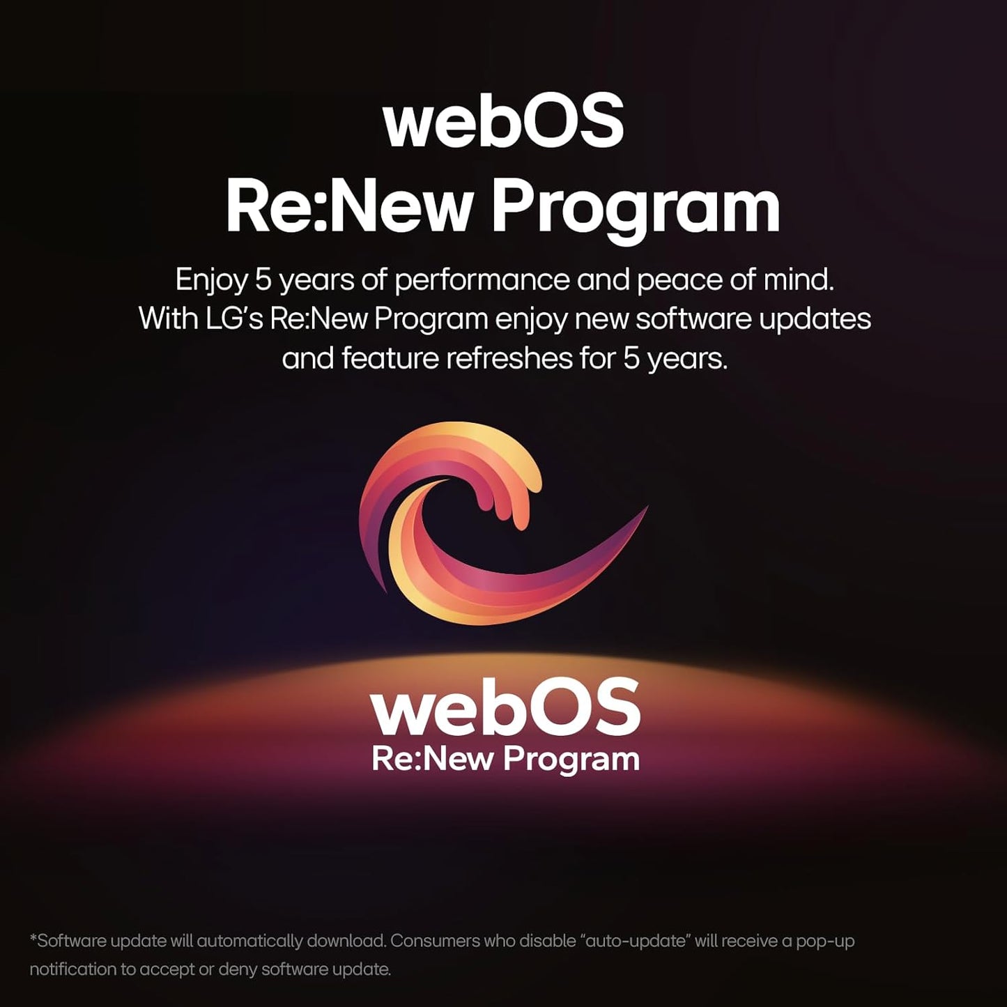 LG 65QNED80TUC 65-Inch QNED 4K Smart TV 2024