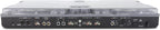 Decksaver Cover for Pioneer DJ DDJ-REV Series - Protective