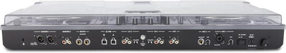 Decksaver Cover for Pioneer DJ DDJ-REV Series - Protective