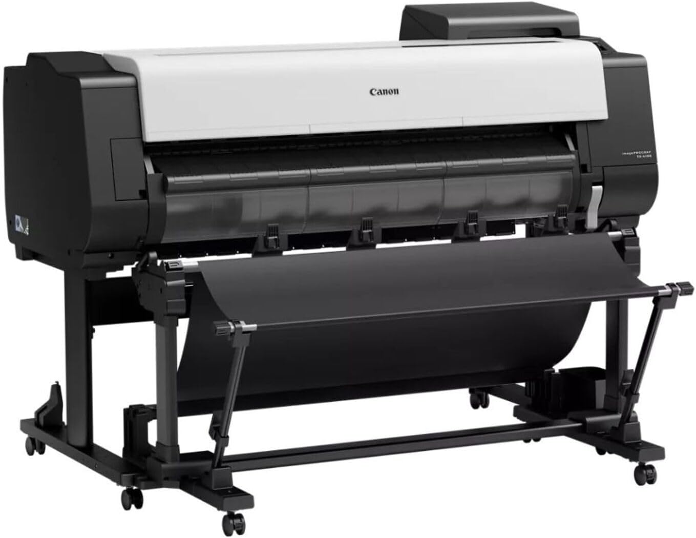 Canon TX-4100 imagePROGRAF Large-Format Printer