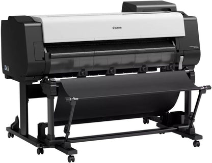 Canon TX-4100 imagePROGRAF Large-Format Printer