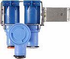 LG MJX41869202 Refrigerator Water Inlet Valve (OEM)