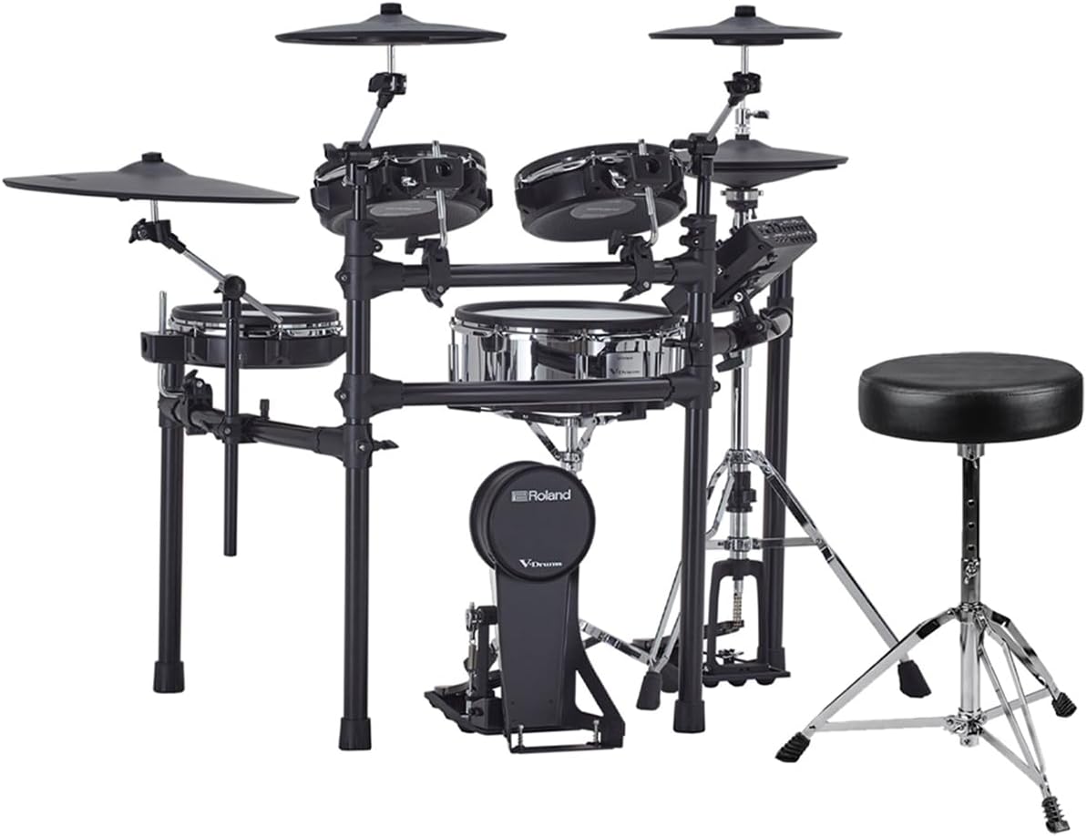 Roland TD-27KV Generation 2 V-Drums Electronic Drum Set