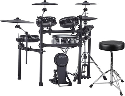 Roland TD-27KV Generation 2 V-Drums Electronic Drum Set