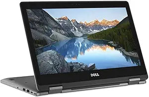 Dell Inspiron 13 7000 Series 2-in-1 Touch Laptop