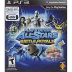 Sony 711719990901 PlayStation 3 All-Stars Battle Royale - Spanish
