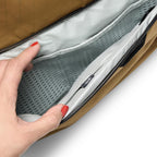 Peak Design BTRD-35-CY-2 Travel Duffel 35L Coyote