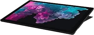 Microsoft Surface Pro 6 Tablet i7 16GB RAM 512GB SSD