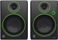 Mackie 2046563-00 CR5BT 5" Studio Monitors with Bluetooth (Pair)