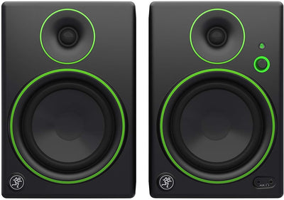 Mackie 2046563-00 CR5BT 5" Studio Monitors with Bluetooth (Pair)
