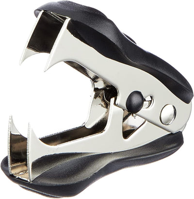 Westcott E-1200100 Black Staple Remover