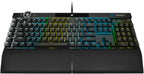 Corsair CH-912A014-NA K100 RGB Mechanical Keyboard