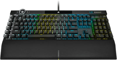 Corsair CH-912A014-NA K100 RGB Mechanical Keyboard