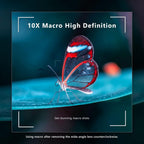 Neewer 10100457 18mm Wide Angle Macro Lens Sony ZV1