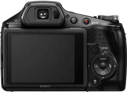 Sony DSCHX100V/B Cyber-Shot 16.2MP Digital Camera