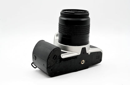 Canon Rebel G Film Camera with 35-80mm Lens