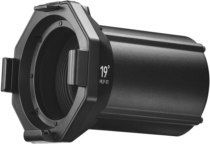 Godox Lens 19 Degree MLPK Projection Attachment — main product image