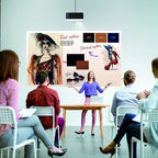 LG GRU510N ProBeam 4K UHD Projector 5000 Lumens Renewed