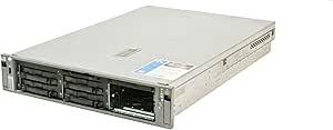 HP 311144-001 DL380 G4 Server - 3.6GHz 1GB