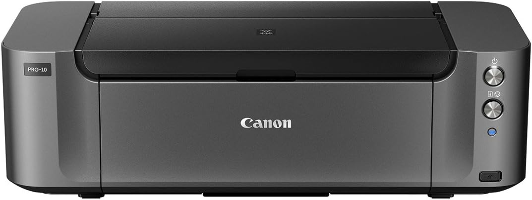 Canon PRO-10 Wireless Professional Photo Printer