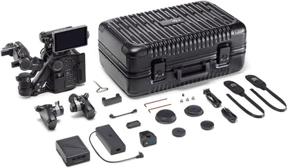 DJI CP.RN.00000176.01 Ronin 4D-6K Gimbal Camera ProRes RAW