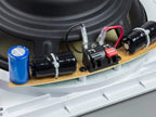 Monoprice 130486 Caliber Series 10-Inch In-Wall Subwoofer