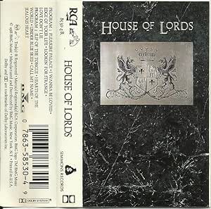 RCA House of Lords (no additional context provided)
