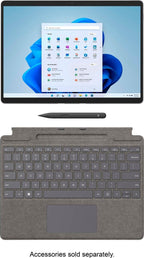 Microsoft EED-00016 Surface Pro 8 i7 16GB 1TB
