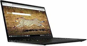 Lenovo ThinkPad X1 Nano Gen 1 i7-1160G7 16GB 512GB SSD 13" 2K Renewed