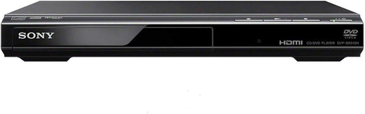 Sony E9SNDVPSR510H DVD Player HDMI Cable Bundle