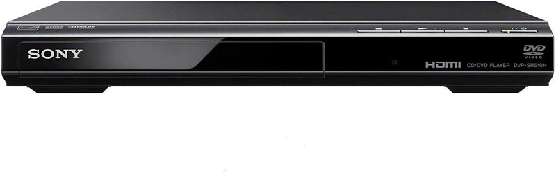 Sony E9SNDVPSR510H DVD Player HDMI Cable Bundle — main product image