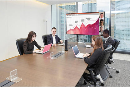Panasonic TY-CSP1 PressIT360 Video Conference Camera