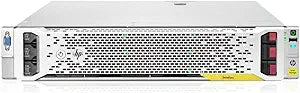 HP E7W84A StoreEasy 1640 32TB SAS Storage — main product image