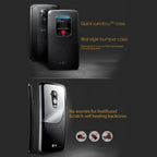 LG LG-D958 G Flex Curved Display Unlocked Smartphone