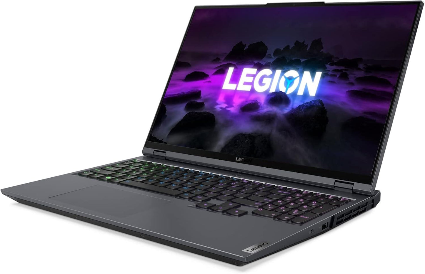 Lenovo Legion 5 Pro 16" RTX 3060 Gaming Laptop